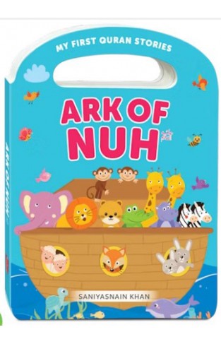 Ark of Nuh